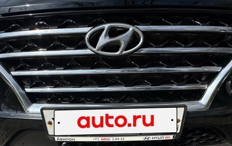 Hyundai Tucson III, 2021 год, 2 797 000 рублей, 20 фотография