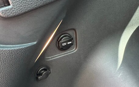 Hyundai Tucson III, 2021 год, 2 797 000 рублей, 16 фотография