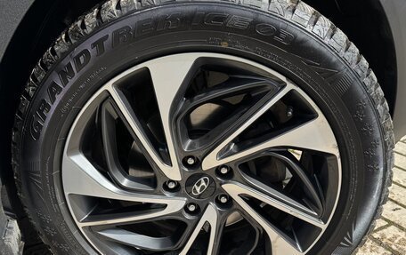 Hyundai Tucson III, 2021 год, 2 797 000 рублей, 21 фотография