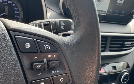 Hyundai Tucson III, 2021 год, 2 797 000 рублей, 28 фотография