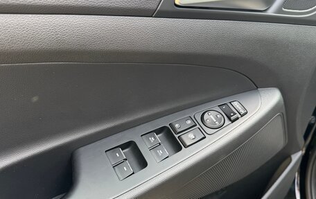 Hyundai Tucson III, 2021 год, 2 797 000 рублей, 24 фотография