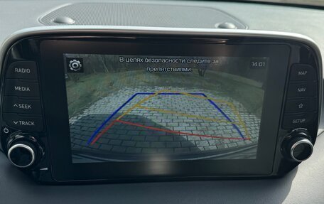 Hyundai Tucson III, 2021 год, 2 797 000 рублей, 34 фотография