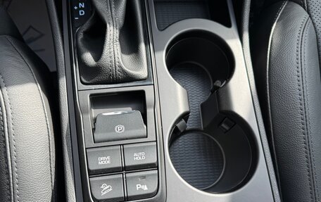 Hyundai Tucson III, 2021 год, 2 797 000 рублей, 32 фотография