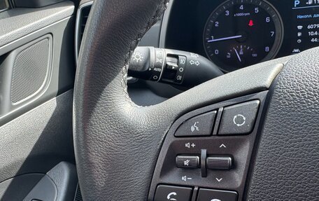 Hyundai Tucson III, 2021 год, 2 797 000 рублей, 29 фотография