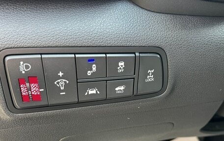 Hyundai Tucson III, 2021 год, 2 797 000 рублей, 25 фотография