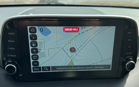 Hyundai Tucson III, 2021 год, 2 797 000 рублей, 35 фотография