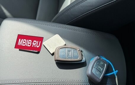 Hyundai Tucson III, 2021 год, 2 797 000 рублей, 33 фотография