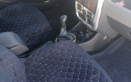 Renault Logan I, 2011 год, 620 000 рублей, 6 фотография