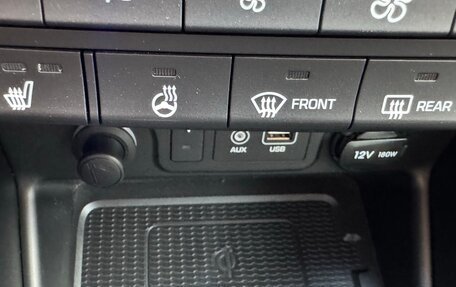 Hyundai Tucson III, 2021 год, 2 797 000 рублей, 37 фотография