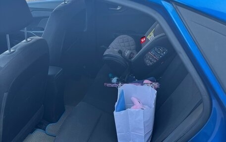 Hyundai Solaris II рестайлинг, 2017 год, 995 000 рублей, 6 фотография