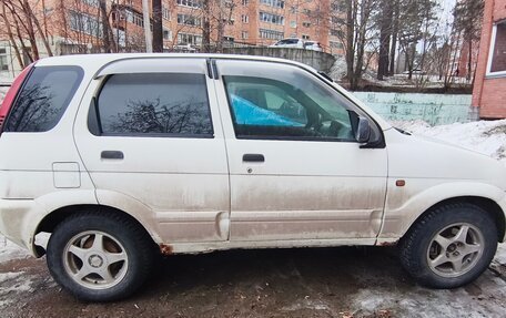 Toyota Cami, 2001 год, 330 000 рублей, 3 фотография