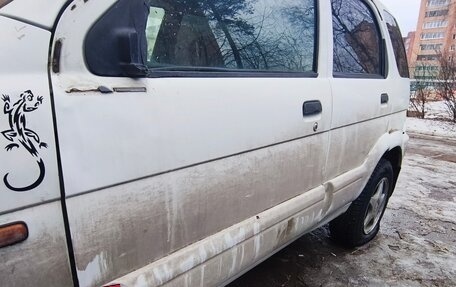 Toyota Cami, 2001 год, 330 000 рублей, 6 фотография