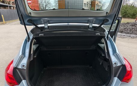 Opel Astra J, 2011 год, 759 000 рублей, 18 фотография