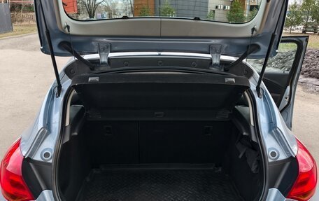 Opel Astra J, 2011 год, 759 000 рублей, 21 фотография