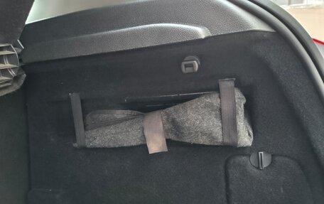 Opel Astra J, 2011 год, 759 000 рублей, 20 фотография