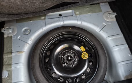 Opel Astra J, 2011 год, 759 000 рублей, 19 фотография