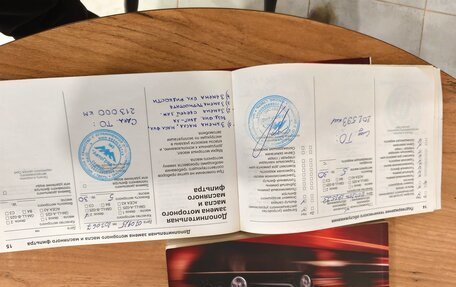 Opel Astra J, 2011 год, 759 000 рублей, 30 фотография