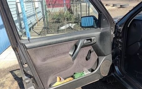 Volkswagen Vento, 1992 год, 180 000 рублей, 13 фотография