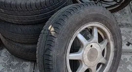 Volkswagen Vento, 1992 год, 180 000 рублей, 7 фотография