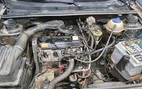 Volkswagen Vento, 1992 год, 180 000 рублей, 11 фотография