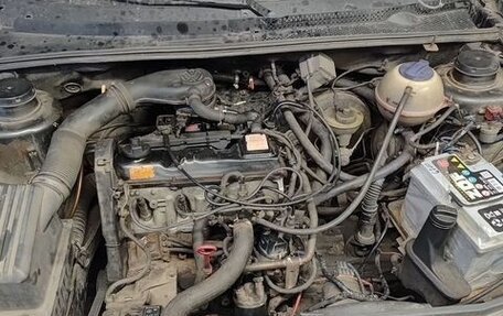 Volkswagen Vento, 1992 год, 180 000 рублей, 3 фотография