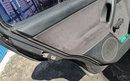 Volkswagen Vento, 1992 год, 180 000 рублей, 8 фотография