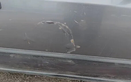 Volkswagen Vento, 1992 год, 180 000 рублей, 10 фотография