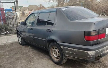 Volkswagen Vento, 1992 год, 180 000 рублей, 15 фотография