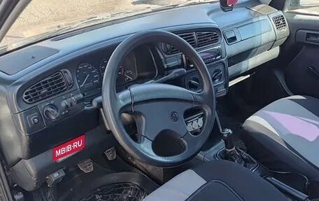 Volkswagen Vento, 1992 год, 180 000 рублей, 16 фотография