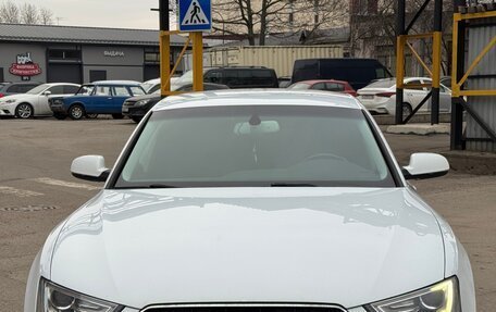 Audi A5, 2013 год, 1 399 999 рублей, 1 фотография