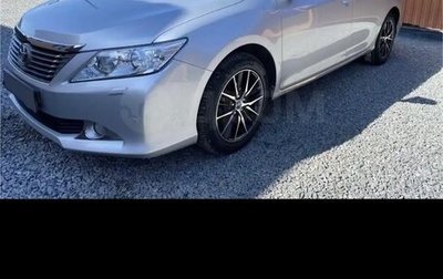 Toyota Camry, 2012 год, 1 850 000 рублей, 1 фотография