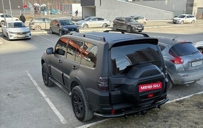 Mitsubishi Pajero IV, 2019 год, 4 950 000 рублей, 1 фотография