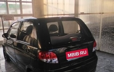 Daewoo Matiz I, 2011 год, 117 000 рублей, 1 фотография