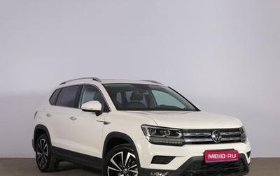 Volkswagen Tharu, 2020 год, 2 149 000 рублей, 1 фотография