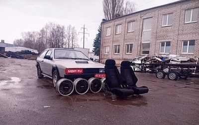 Volkswagen Scirocco III рестайлинг, 1988 год, 250 000 рублей, 1 фотография