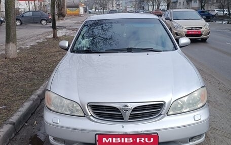 Nissan Maxima VIII, 2000 год, 310 000 рублей, 1 фотография