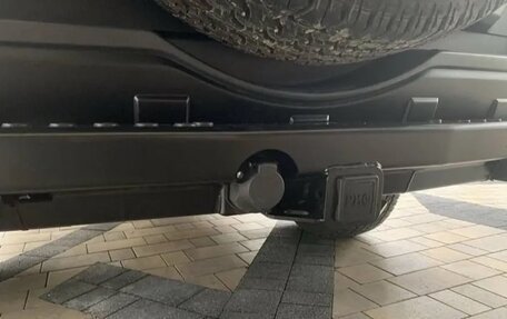 Mitsubishi Pajero IV, 2019 год, 4 950 000 рублей, 11 фотография