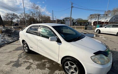 Toyota Corolla, 2001 год, 470 000 рублей, 5 фотография