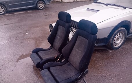 Volkswagen Scirocco III рестайлинг, 1988 год, 250 000 рублей, 2 фотография