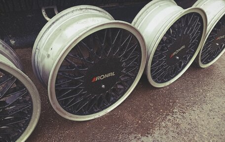 Volkswagen Scirocco III рестайлинг, 1988 год, 250 000 рублей, 7 фотография