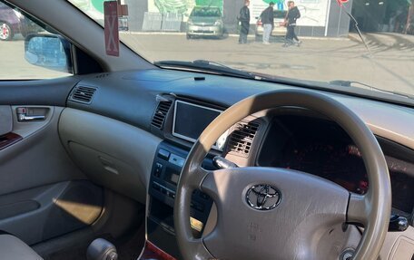 Toyota Corolla, 2001 год, 470 000 рублей, 8 фотография