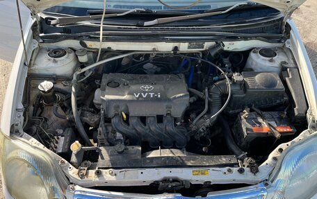 Toyota Corolla, 2001 год, 470 000 рублей, 7 фотография