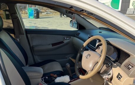 Toyota Corolla, 2001 год, 470 000 рублей, 9 фотография