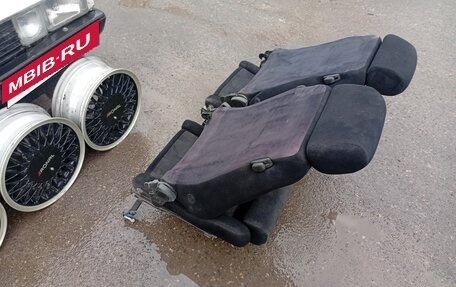 Volkswagen Scirocco III рестайлинг, 1988 год, 250 000 рублей, 3 фотография