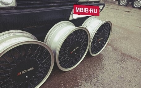 Volkswagen Scirocco III рестайлинг, 1988 год, 250 000 рублей, 8 фотография