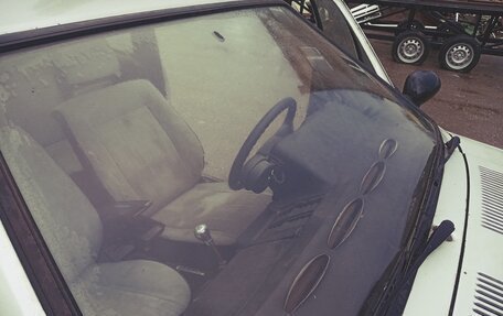 Volkswagen Scirocco III рестайлинг, 1988 год, 250 000 рублей, 16 фотография