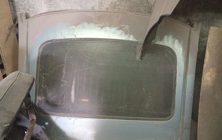 Volkswagen Scirocco III рестайлинг, 1988 год, 250 000 рублей, 19 фотография