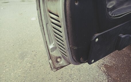 Volkswagen Scirocco III рестайлинг, 1988 год, 250 000 рублей, 12 фотография