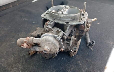 Volkswagen Scirocco III рестайлинг, 1988 год, 250 000 рублей, 20 фотография