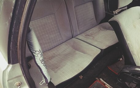 Volkswagen Scirocco III рестайлинг, 1988 год, 250 000 рублей, 15 фотография